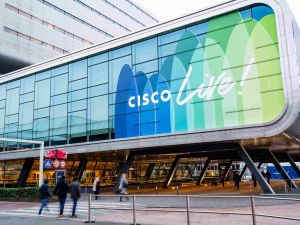 Cisco Showcases Simplicity, Security and AI Readiness at Cisco Live Amsterdam