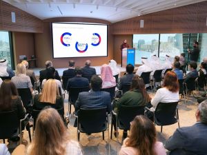 Dubai Chamber of Commerce hosts first quarterly roundtable meeting of Business Groups and Councils for 2025
