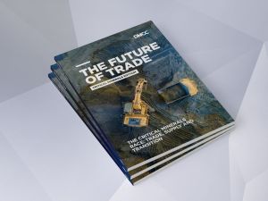 Digital Transformation And Energy Transition To Fuel ‘Insatiable Demand’ For Critical Minerals, UAE And Mena Region Positioned To Capitalise, Finds New DMCC Report