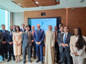 Burgan Bank Launches First Certificates of Deposit Program in Kuwait