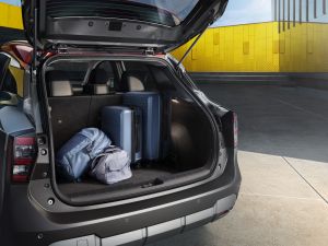 Nissan Introduces the All-New 2025 KICKS in the Middle East