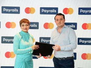 Mastercard and Payrails empower large enterprises to navigate the digital economy with next-generation payment capabilities