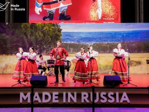 Abu Dhabi to Host the Largest Russian Festival & Fair at Yas Bay Waterfront