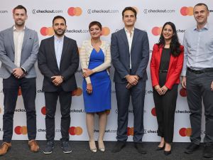 Checkout.com teams up with Mastercard Move to transform money transfers in the UAE