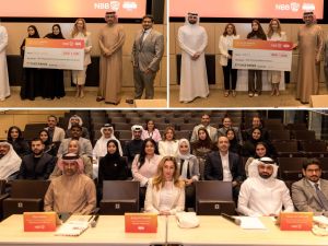 NBB Concludes its 2024 Digital Banking Challenge