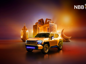 NBB Enriches Ramadan 2025 with Exciting Rewards for Financing