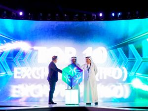 ADX Unveils "the ADX Group” to Further Advance Abu Dhabi’s Investment Landscape with Innovation & Global Connectivity