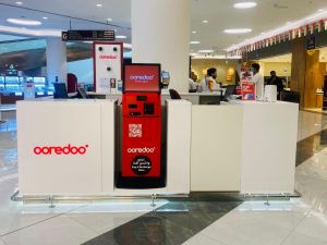 Ooredoo Expands Retail Footprint with New Franchise Store at Lulu Al Ansab