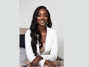Renowned Journalist Nikole Hannah-Jones and Olympian Ibtihaj Muhammad Headline GU-Q’s Celebration of Black Storytelling