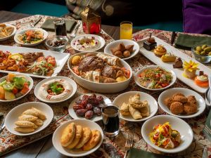 Create special Ramadan memories this holy month with unique experiences on Yas Island
