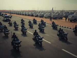 Israeli Chief of Staff: Egypt’s military could become an unexpected threat