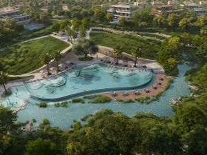 Aldar Launches ‘The Wilds’, A Dubai Community Where Residents And Nature Thrive Together