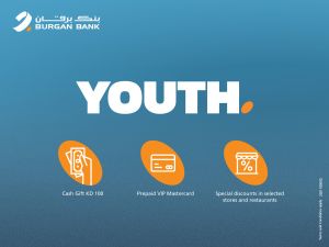 Burgan Bank Announces the Youth Account Car Draw Winner