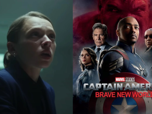 Captain America