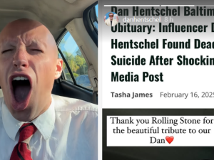 Dan Hentschel