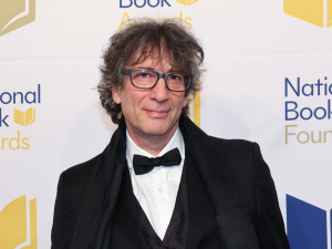 Neil Gaiman