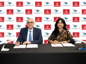 Emirates and Garuda Indonesia expand partnership to offer reciprocal loyalty benefits