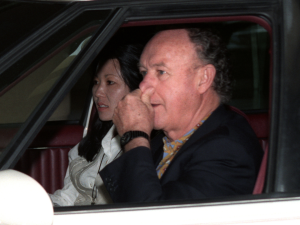 Gene Hackman