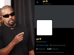 Kanye West
