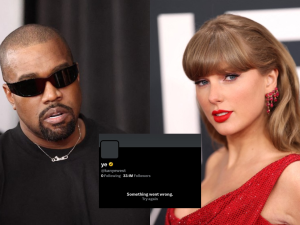 Kanye West