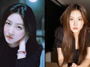 Kim Sae-ron