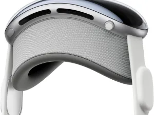 Apple’s Vision Pro struggles with app shortage