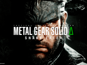 Metal Gear Solid