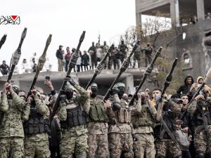 Hamas: Ready for a full prisoner exchange under clear conditions