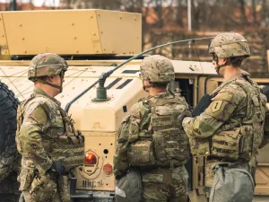 US plans troops withdrawal from Syria