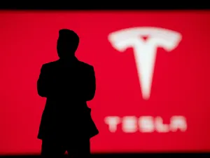 Musk loses $100B since December as Tesla shares fall