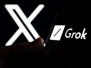Musk says Grok 3 AI model can create video games