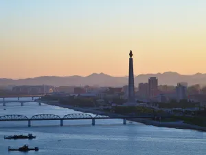 North Korea reopens its doors to tourists