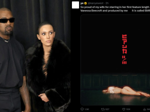 Kanye West