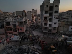 انفجار اللاذقية
