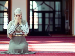 دعاء لأمي المتوفية في العشر الأواخر من رمضان