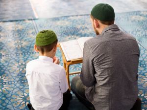 دعاء يوم 15 رمضان مكتوب