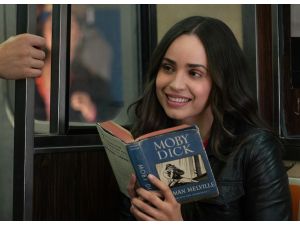 فيلم The Life List