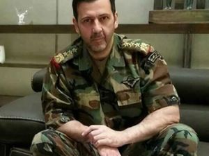ماهر الأسد