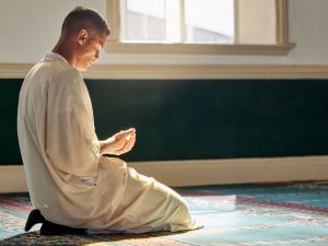 هذه الدعوة لا ترد في العشر الأواخر من رمضان