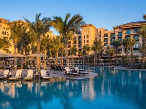 Four Seasons Jumeirah & Maison Rami Kadi Illuminate Ramadan with an Unforgettable Celebration