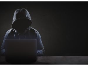الأمن العراقي يفكك عصابة إلكترونية خططت لعملية احتيال كبرى في الأنبار, المصدر shutterstock