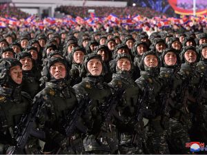 North Korean