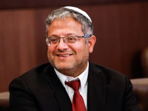 Itamar Ben-Gvir