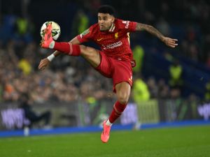 Diaz to Barcelona? One Factor Decides Colombian's Fate Amid Salah Rumors
