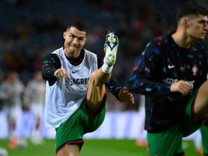 Portugal's Predicted Lineup Today vs Denmark - UEFA Nations League Quarter-Final 2024-2025