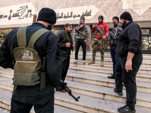 Hezbollah’s New Front? Iran rebuilds militia networks in southern Syria