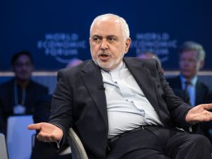 Mohammad Javad Zarif
