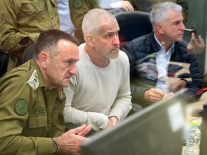 Shin Bet 