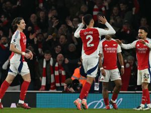 Arsenal’s Expected Starting XI vs PSV Eindhoven