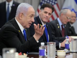 Netanyahu